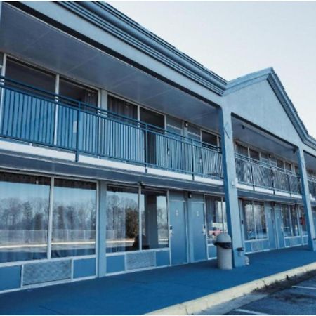 Reidsville Inn & Suites By Oyo Hwy 29 Экстерьер фото