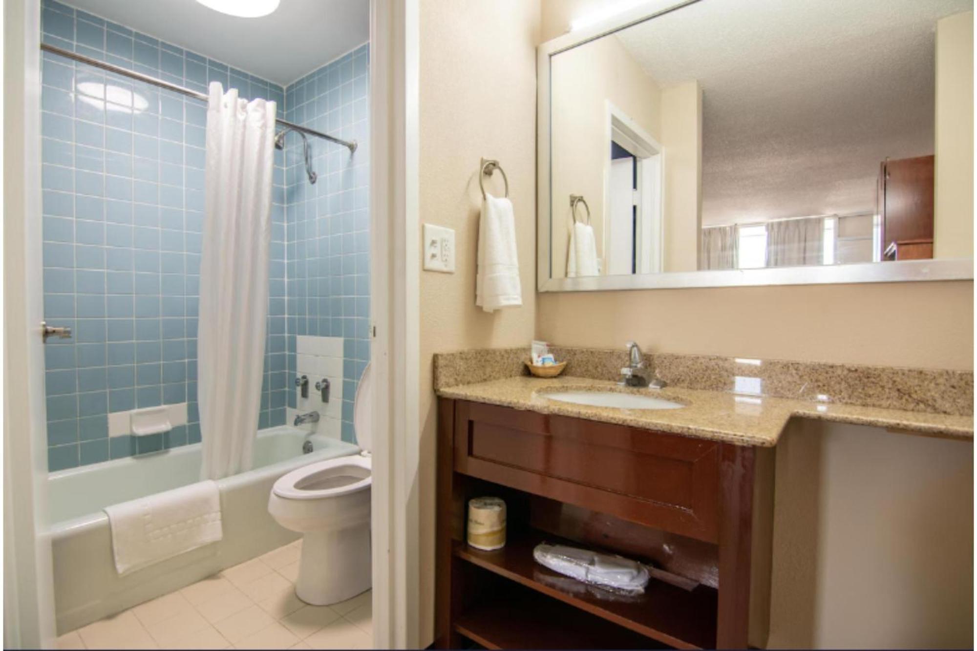 Reidsville Inn & Suites By Oyo Hwy 29 Экстерьер фото